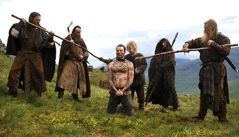 Valhalla Rising