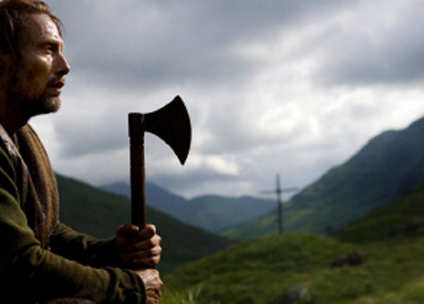 Valhalla Rising