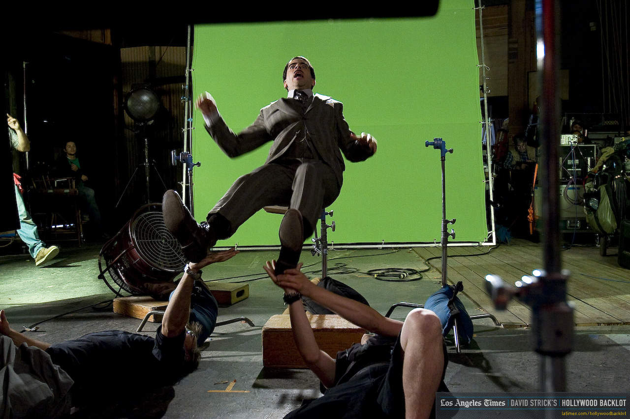 Eli Roth dans "Don't Look Up"