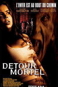 "Détour mortel" (2003) et sa suite de 2007 vont bénéficier d'un 3e volet, signé de Declan 0'Brien ("Rock Monster"), avec Tom Frederic ("Crimes à Oxford"), Chucky Venice ("La Maison de l'horreur"), Janet Montgomery et Mike Straub.