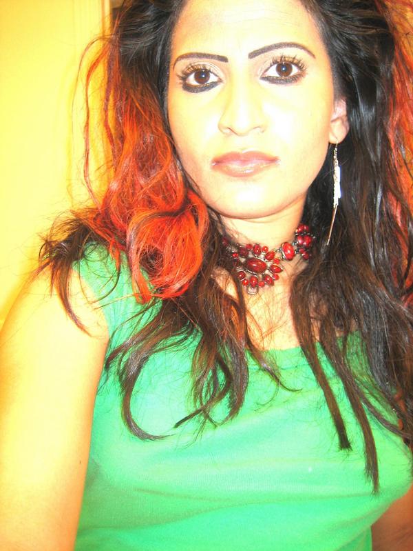 October Kingsley (réalisatrice, productrice, scénariste)