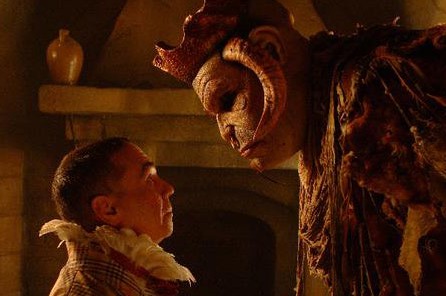 Jack and the Beanstalk