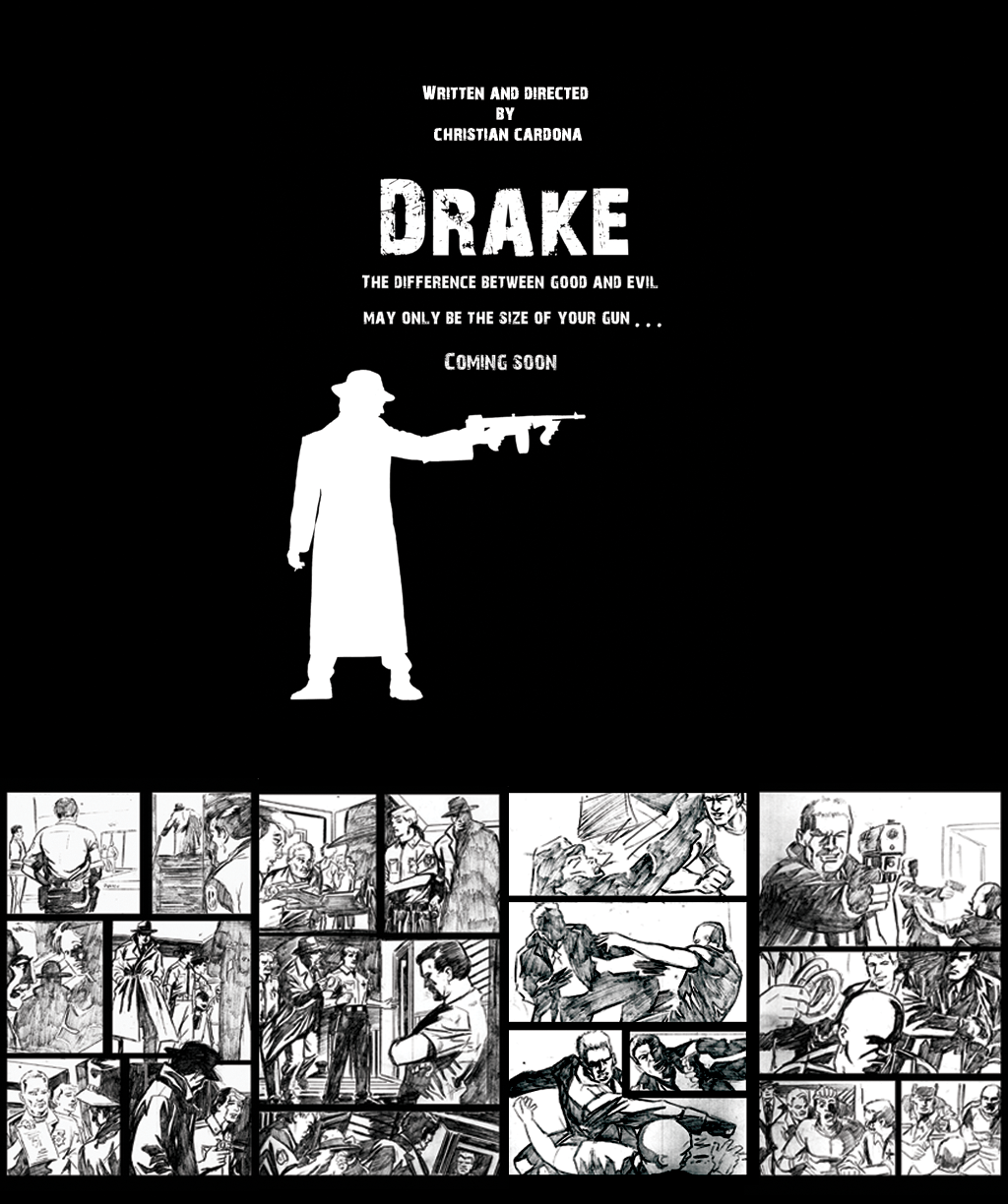 storyboard