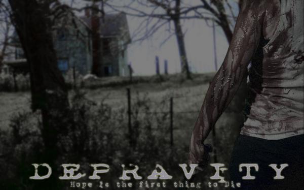 Depravity