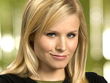 Kristen Bell ("Heroes") vient de rejoindre le casting du film d'animation "Astro Boy" de la Warner, prêtant sa voix au principal personnage féminin, aux côtés de Nicolas Cage et Donald Sutherland.