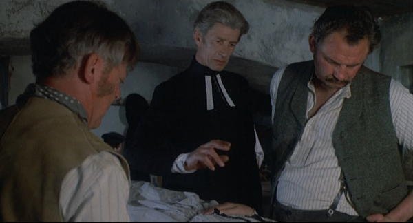 Les Cicatrices de Dracula