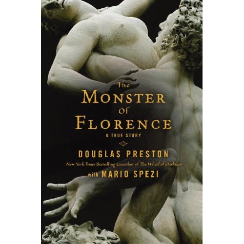 Tom Cruise et sa firme Artistes Associés ont acquis les droits du thriller "The Monster of Florence", que le comédien produira et peut-être interprétera (suite ci-dessous)
