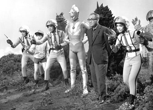 Ultraman