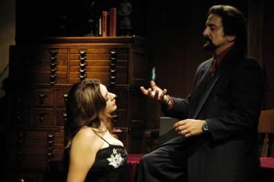 TOM SAVINI