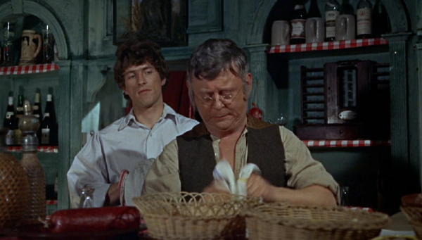 DRACULA ET LES FEMMES