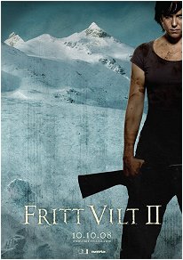 Le Norvégien Roar Uthaug, auteur en 2006 de "Cold Pey" (Fritt vilt), où des jeunes gens en vacances à la montagne, doivent se réfugier dans un hôtel abandonné, et seront la proie d'un mystérieux tueur, vient de produire la suite...