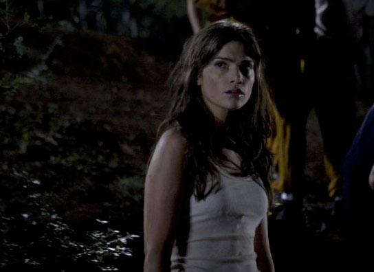 Wrong Turn 3