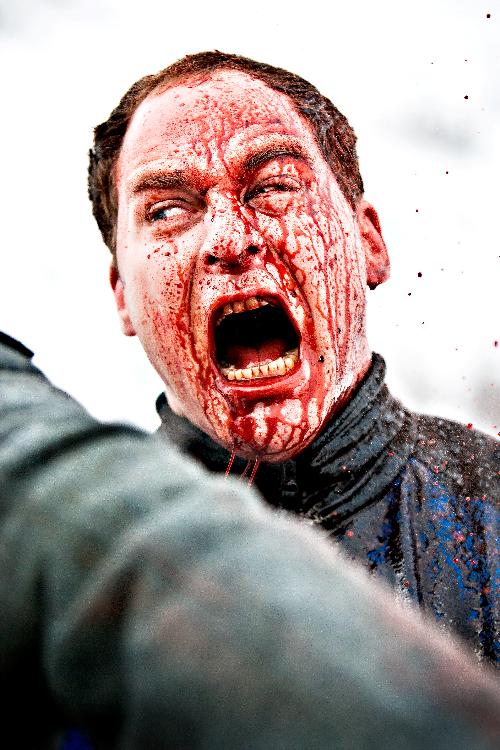 Dead Snow