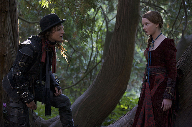 The Secret of Moonacre