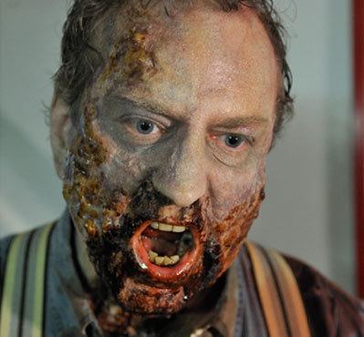 Survival of the Dead