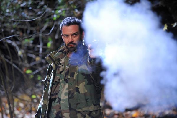 George A. Romero's "Survival of the Dead"