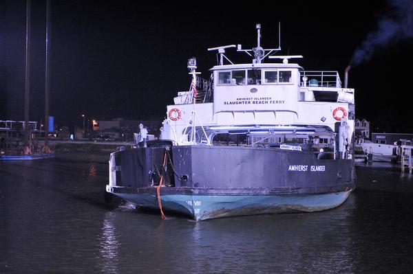 George A. Romero's "Survival of the Dead"