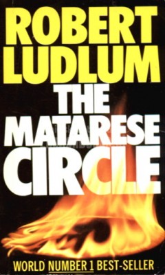 C'est finalement David Cronenberg qui va diriger le thriller politique "The Matarese Circle" pour la MGM , basé sur le best-seller de Robert Ludlum (suite ci-dessous)