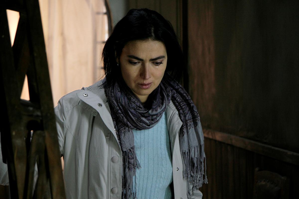 Lo SiniestroLo Siniestro