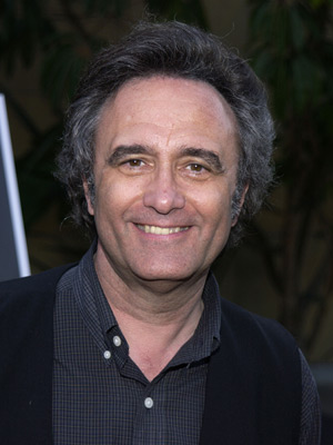 Joe Dante va tourner son prochain film, "The Hole", en 3D ! (voir ci-dessous)