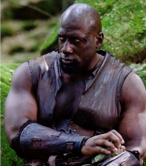 Underworld : Rise of the LycansUnderworld : Rise of the Lycans