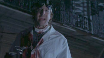 Night of the Demons