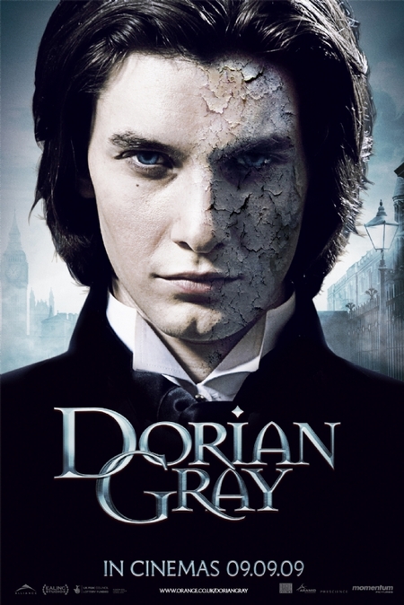 DORIAN GRAY