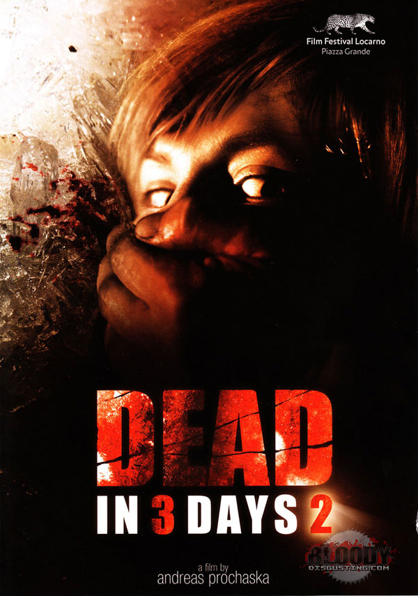 Dead in 3 Days