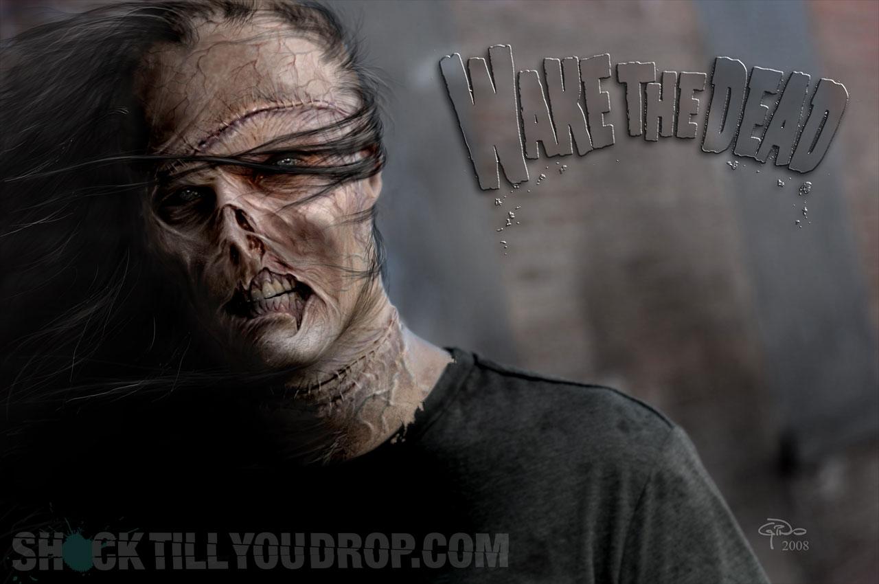 Wake the Dead