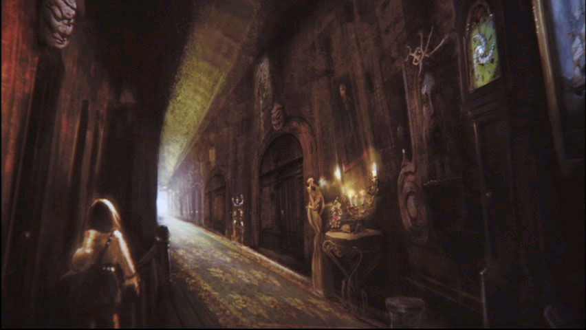 dessins de production