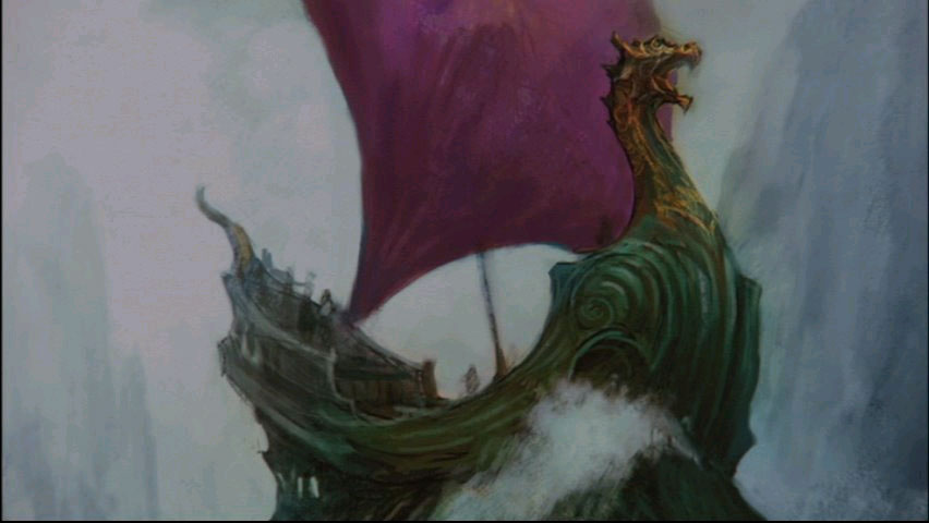 dessins de production