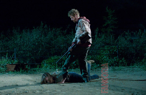 Vacancy 2 : The First Cut