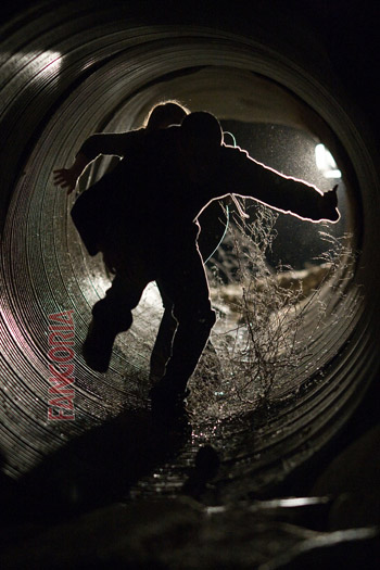 Vacancy 2 : The First Cut