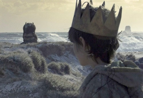 Where the Wild Things Are