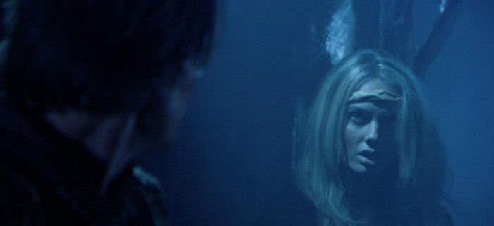 Tales of an ancien empire