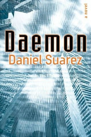 Roman écrit par Daniel Suarez, "Daemon" est un techno-thriller situé dans l'univers de l'informatique qui sera porté à l'écran par la Paramount (suite ci-dessous)
