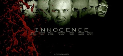 Innocence (2012)