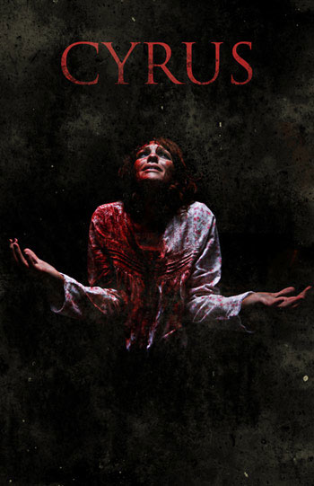 Inspiré d'une histoire vraie, "Cyrus", qui marque les débuts dans le long-métrage de Mark Vadik (suite ci-dessous)