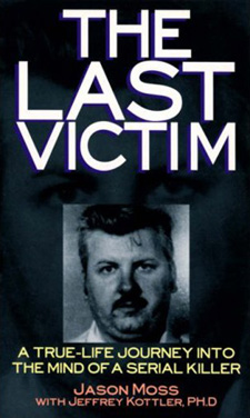 "Dear Mr.Gacy" que signera Svetozar Ristovski, sera le premier film en anglais du réalisateur yougoslave, basé sur le livre autobiographique de Jason Moss, «The Last Victim" (suite ci-dessous)