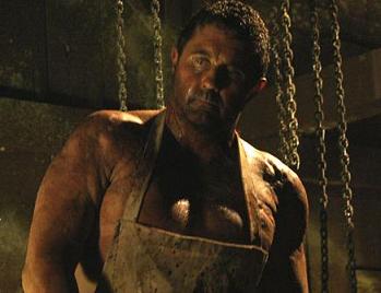 Le scénariste et réalisateur Adam Green va tourner la semaine prochaine "Frozen", dans l'Utah (suite ci-dessous)