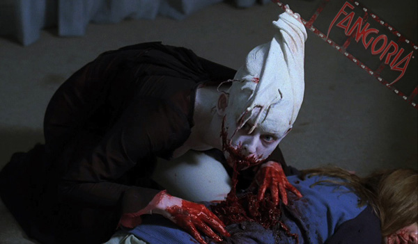 Demons, super-héros et épée magique sont au programme de Fading of the Cries de Brian Metcalf, que son réalisateur présente comme un "film fantastique et d'horreur visuellement excitant situé à notre époque", ayant pour vedette Brad Dourif.