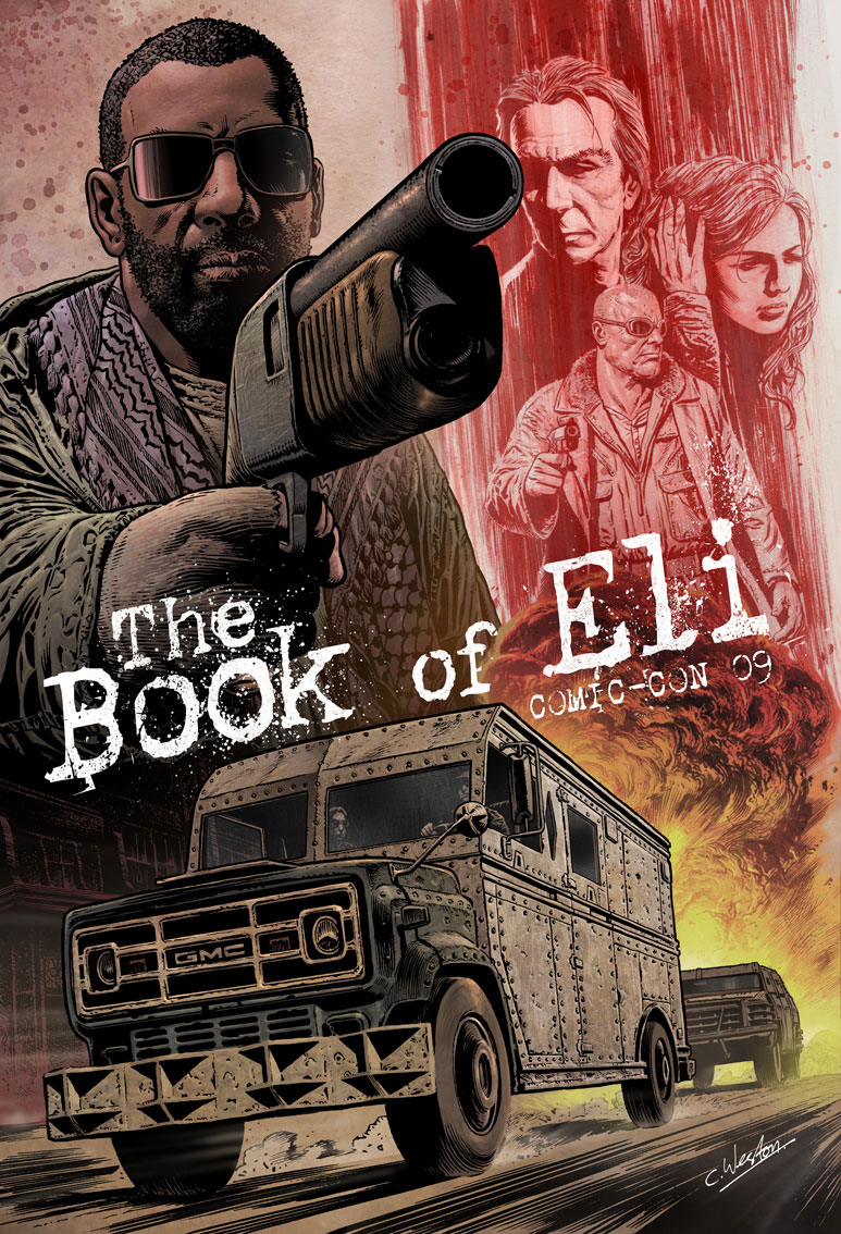 The Book of Eli