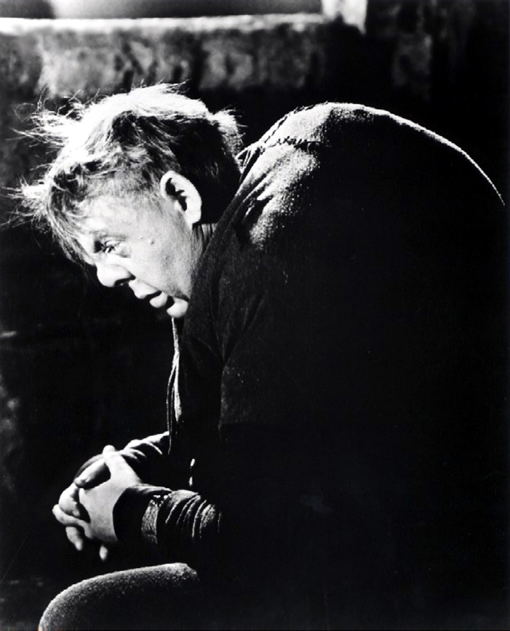 The Hunchback of Notre-Dame (1939)