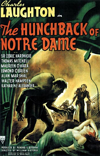The Hunchback of Notre-Dame (1939)