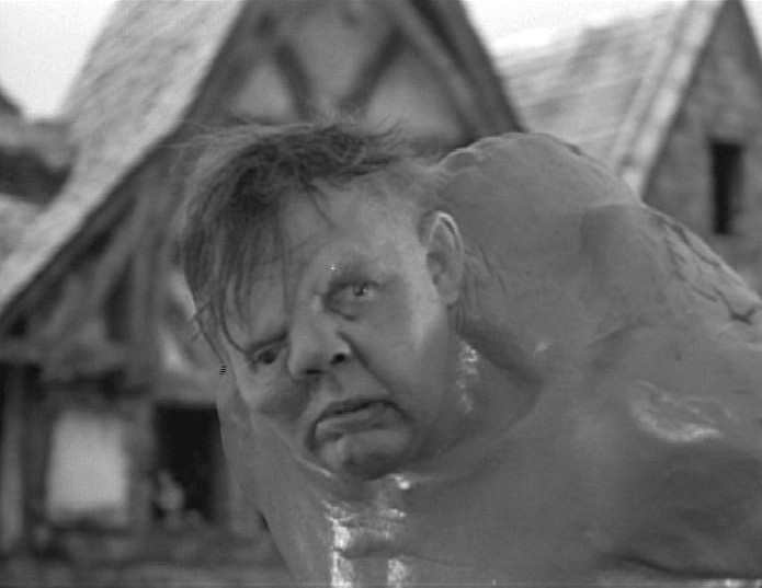 The Hunchback of Notre-Dame (1939)