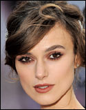 Keira Knightley vedette féminine d'un film de SF : "Never Let me Go" (suite ci-dessous)