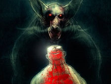 La firme de Chris Columbus, 1942 Entertainment, a acheté les droits du roman graphique d'horreur "Welcome to Hoxford" (suite ci-dessous)