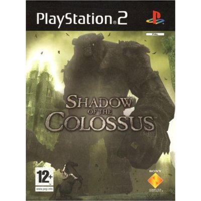 Sony Pictures prépare une adaptation grand écran du jeu vidéo "Shadow of the Colossus" (suite ci-dessous)