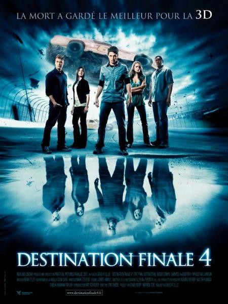 Destination finale 4