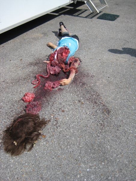 Destination finale 4